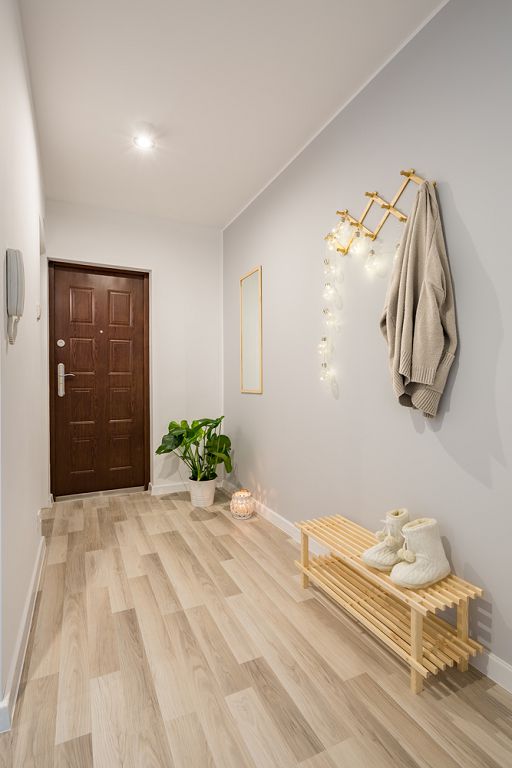 Линолеум со вспененной основой